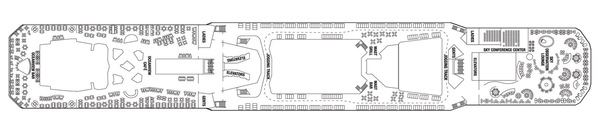 Celebrity Cruises, Celebrity Eclipse, Deck Plan 14.jpeg